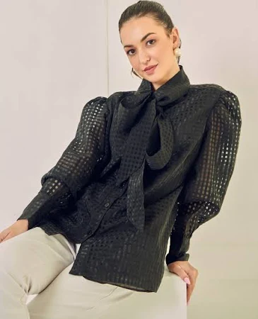 Label Kuhoo Gianna Top